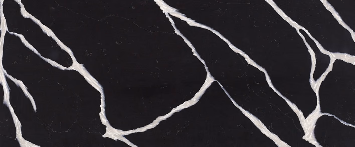 KASA Quartz K8827 slab