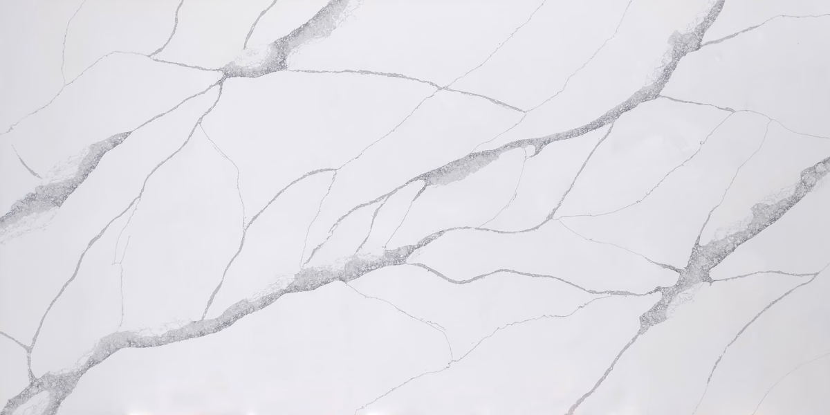 Sio4 Calacatta Verona EVO slab